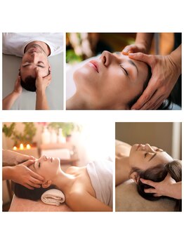 プレジャー(pleasure.)/自律神経が整い安眠効果◎