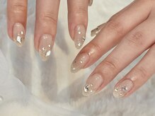 シャルム(charme)/キラキラ design