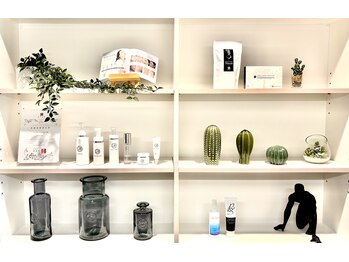 マリーローラン メンズルイズ(Marryrolan MensRuise)/メンズ専用コスメ取り扱いあり