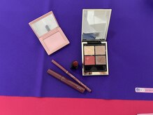 フルムーン(Full Moon)/大人の華やかメイクレッスン東京