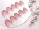 ワンラブネイルズ 池袋店(One Love Nails)の写真/【初回オフ無料】ワンカラー¥3990*シンプルネイルをお手頃価格で！可愛いオリジナルデザイン多数★池袋駅