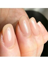 ミリアネイル 成城(Miliea nail)/