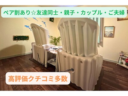 ヨサパーク ハウオリ(YOSA PARK Hauoli)の写真