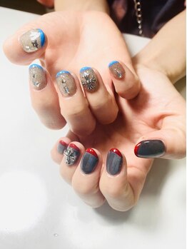 ハルネイル(HARU NAIL)/
