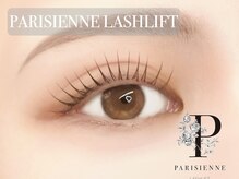 スリーシーズアイブロウ 上本町店(3C's)/パリジェンヌラッシュリフト
