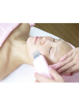 毛穴ケアをしたい