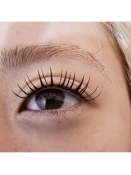 フレイア(FREIA)/LEDエクステ120本×パーマ☆