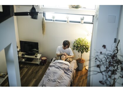 ビコレクション ガレージ(BI:CORRECTION GARAGE)の写真