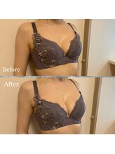 プリマベラ 大阪梅田(primabella)/驚きの結果だし！