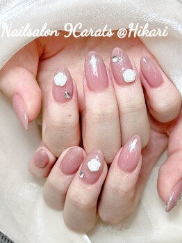 ナインカラット 神田店(9 Carats)/