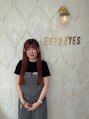 まつげエクステ専門店 エバーアイズ 池袋西口店(EVER EYES) 佐藤 