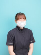 堺整骨院 大橋院 コガオブース(KOGAOBOOTH)&nbsp;眞嶋 愛依