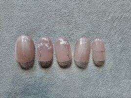 定額ネイル/7900