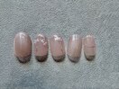 定額ネイル/7900