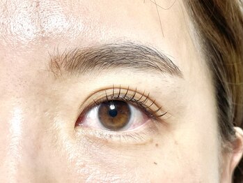 マギバイバディ 宇都宮店(magi by BUDDY)/カラーフラット