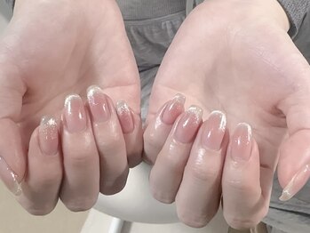 クレーネイル(Klee Nail)/