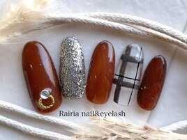 オフィスネイル