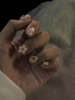 オンネイル(on nail)/