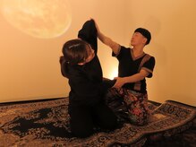 ニムニム 葛西(nimu nimu)の雰囲気（本格タイ古式マッサージ☆）
