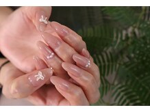 ロンディネ(Rondine)/グラデーション