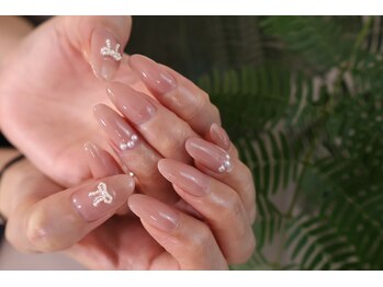 グラデーション