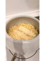 リバージュ(Riverge) 今年買って良かった物!萬古焼の土鍋◎炊飯器さよならしました笑