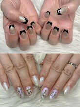 ブリランテ 東久留米店(Brillante)&nbsp;峯岸 