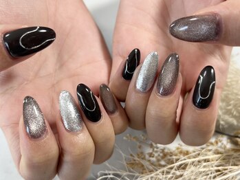 シエスタ(Siesta)/定額ネイル