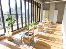 ナナイロサロン フクオカ(NaNairoサロン Fukuoka)/よもぎ蒸しよりワンランク上！？