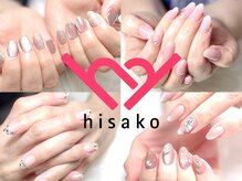 ネイルサロン by ヒサコヤマサキ