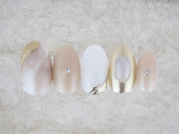 アプレラプリュイ アコルデ新百合ヶ丘店(APRES LA PLUIE)/¥9340 + tax