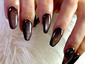 エムシーベル(m.c bell)/マグネットワンカラー