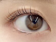 アルボーテ ルジェ 芦屋(Art BeAute' ROUGET)/ぱっちりカールデザイン