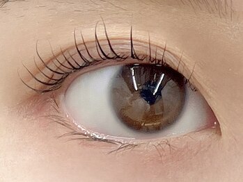 アルボーテ ルジェ 芦屋(Art BeAute' ROUGET)/ぱっちりカールデザイン