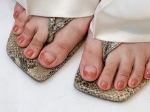 ワンアンドオンリー(One&Only)/