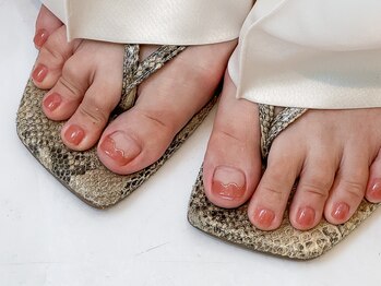 ワンアンドオンリー(One&Only)/