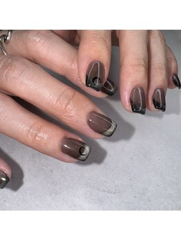 ウル(Ulu.)/マグネットフレンチ