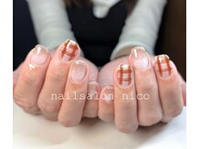 ニコ(nico) PG013965387