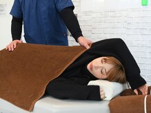 イム(Y’m)の雰囲気（整体：心までほぐれてリラックスできる完全プライベート空間～）