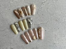 ルシアル(Rucial)