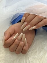 ワイエスネイル(ys_nail)/