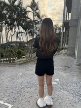 メルシーネイル(merci nail)&nbsp;natsu 