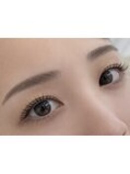 アリスリー 三鷹店(ArisLy)/【美眉×まつげパーマ】