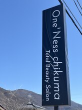 ワンネス 千曲店(One’Ness)/