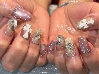 ミレア(Milea)/おまかせデザイン♪