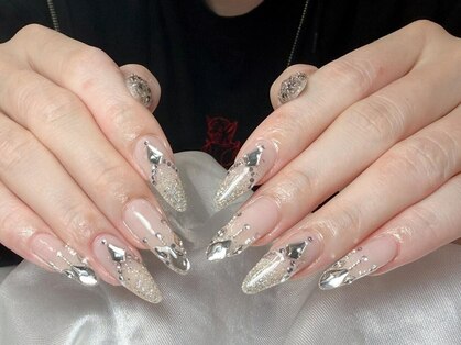 Lily nail studio【6/1 NEW OPEN（予定）】の写真
