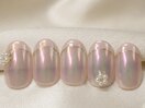 ネイルデザイン定額6300円コース