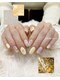 ネイルトリート 茨木駅前店(NAIL TREAT)の写真/多忙な方でも！駅徒歩3分、21時まで営業。洗練された指先で毎日をもっと素敵に◎