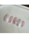 ☆ネイルデザインC☆