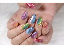 ネイルサロン クイーン(Nail Salon Queen)/